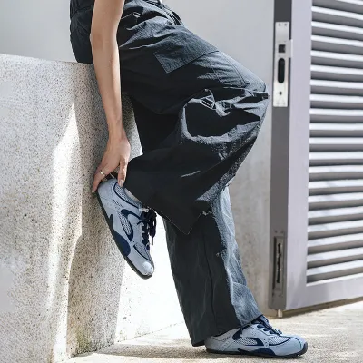 BREATHABLE SPORTS CASUAL TRENDY SHOES GB-2033